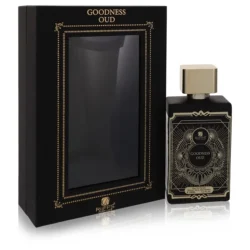Riiffs Goodness Oud Eau de Parfum Exclusive Masterpiece