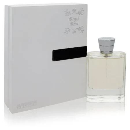 Al Haramain Royal Rose Eau de Parfum - Truly Timeless Luxury