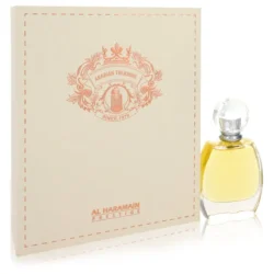Al Haramain Arabian Treasure Eau de Parfum | Iconic Luxury
