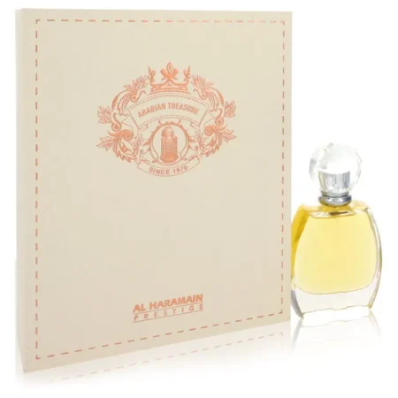 Al Haramain Arabian Treasure Eau de Parfum | Iconic Luxury