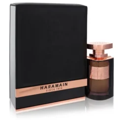 Al Haramain Portfolio Floral Sculpture Eau de Parfum | Fresh