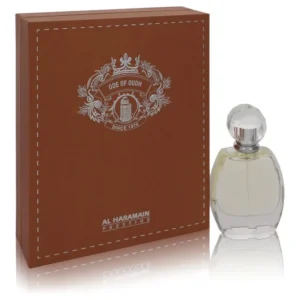 Al Haramain Ode Of Oudh Eau de Parfum – Timeless Luxury
