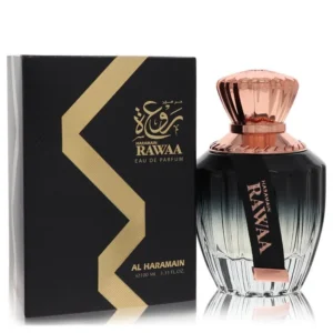 Al Haramain Rawaa Eau de Parfum Iconic Exclusive Essence