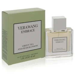 Vera Wang Embrace Green Tea And Pear Blossom Eau de Toilette Luxury