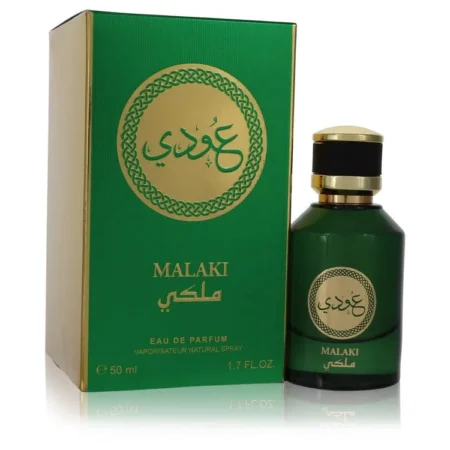 Rihanah Malaki Eau de Parfum - Exclusive Iconic Luxury Scent