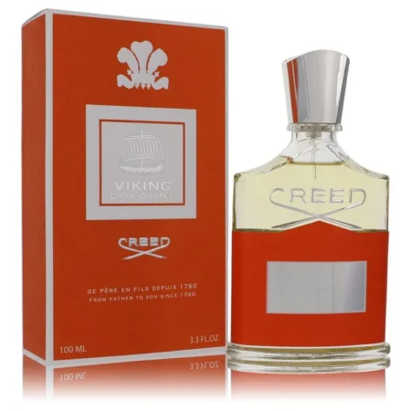 Creed Viking Cologne Eau de Parfum - Iconic Luxury Masculine