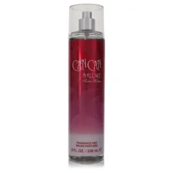 Paris Hilton Can Can Burlesque Fragrance Mist – Iconic Fresh