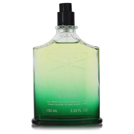 Creed Original Vetiver Tester Eau de Parfum Iconic Elegance