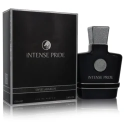 Swiss Arabian Intense Pride Eau de Parfum Exclusive Luxury