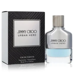 Jimmy Choo Urban Hero Eau de Parfum – Exclusive Modern Scent