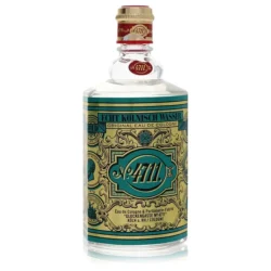 4711 Eau De Cologne Unisex Tester Eau de Cologne Luxury