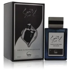 Khususi Najum Al Shuyukh Khusoosi Eau de Parfum - Timeless