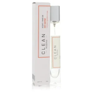 Clean Reserve Sel Santal Mini Eau de Parfum Luxury Scent