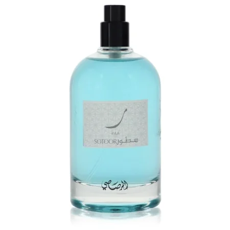 Rasasi Sotoor Raa Tester Eau de Parfum Exclusive Luxury
