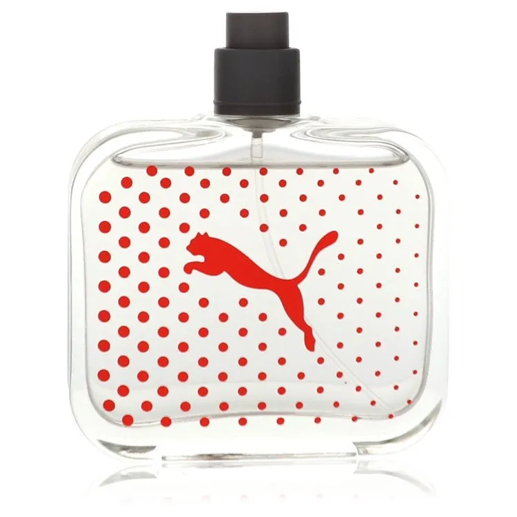 Puma Time To Play Tester Eau de Toilette Fresh & Exclusive