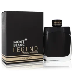 Mont Blanc Montblanc Legend Eau de Parfum Iconic Fragrance