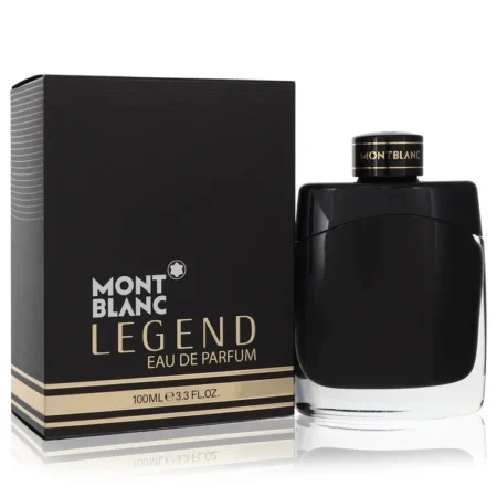 Mont Blanc Montblanc Legend Eau de Parfum Iconic Fragrance