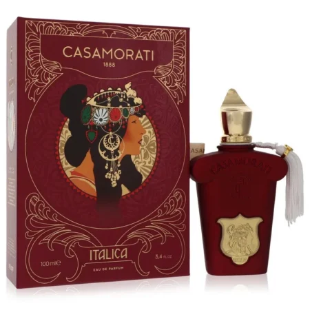 Xerjoff Casamorati 1888 Italica Eau de Parfum Exclusive