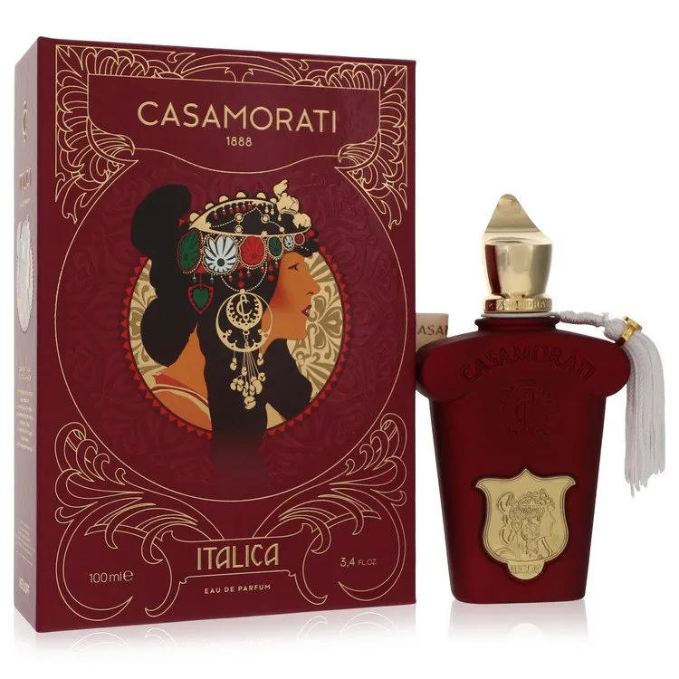 Xerjoff Casamorati 1888 Italica Eau de Parfum Exclusive
