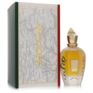Xerjoff Xj 1861 Decas Eau de Parfum Ultimate Luxury Elixir