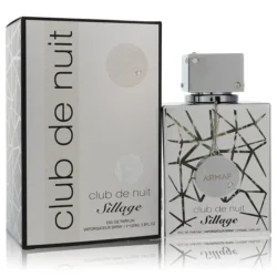 Armaf Club De Nuit Sillage Eau de Parfum Iconic Allure