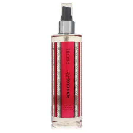 Penthouse Passionate Deodorant Spray Deodorant Exclusive