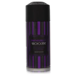 Penthouse Provocative Deodorant Spray Deodorant Ultimate