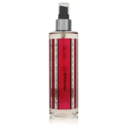 Penthouse Passionate Body Mist Fragrance Mist Sensation