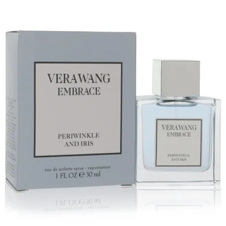 Vera Wang Embrace Periwinkle And Iris Eau de Toilette Luxury