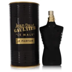 Jean Paul Gaultier Le Male Le Parfum Eau de Parfum Iconic