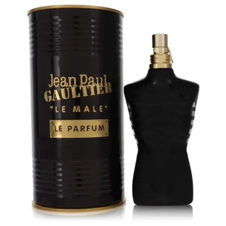 Jean Paul Gaultier Le Male Le Parfum Eau de Parfum Iconic