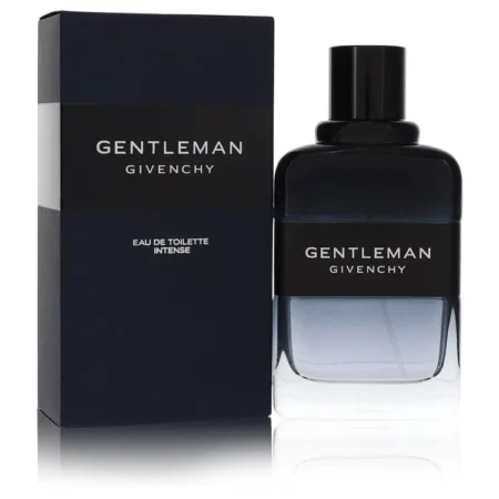 Givenchy Gentleman Intense Eau de Toilette Iconic Luxury