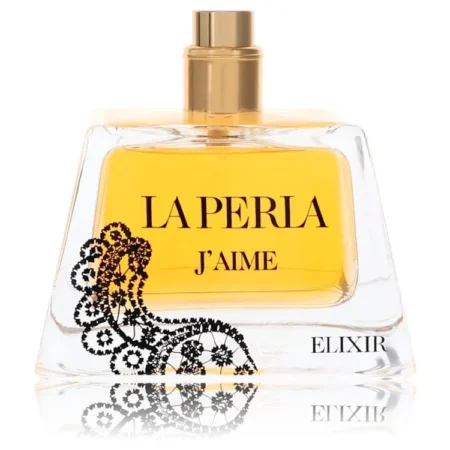 La Perla J'aime Elixir Tester Eau de Parfum Ultimate Luxury
