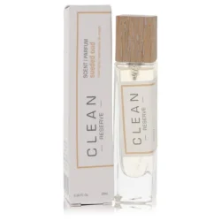 Clean Sueded Oud Mini Eau de Parfum Luxury Oud Iconic Elixir