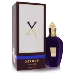 Accento Eau de Parfum by Xerjoff