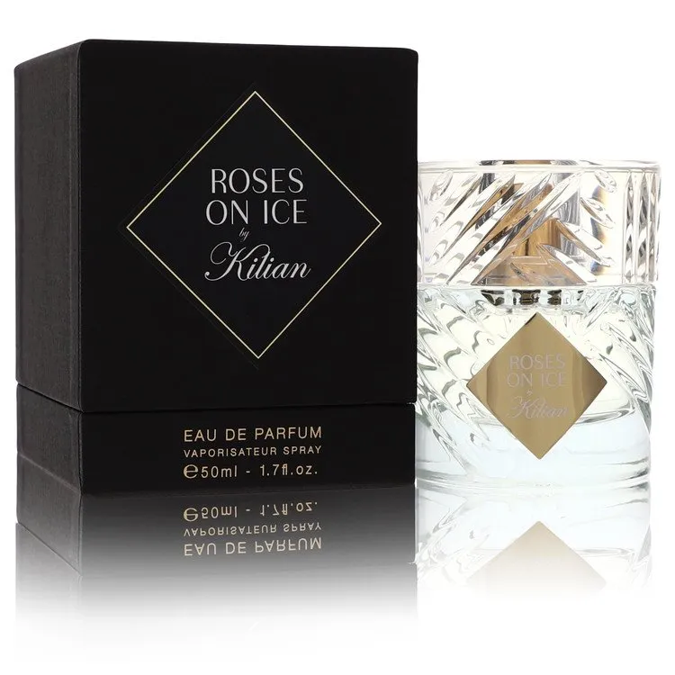 Kilian Roses On Ice Eau de Parfum – Timeless Floral Luxury