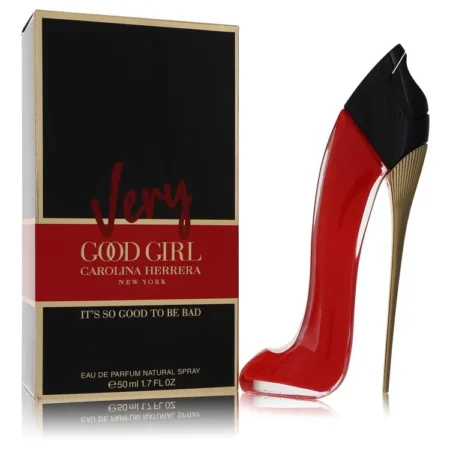 Carolina Herrera Very Good Girl Eau de Parfum - Luxury