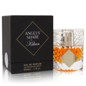 Kilian Angels Share Eau de Parfum – Timeless Indulgence
