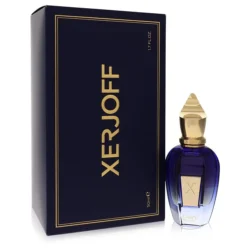 Xerjoff Ivory Route Eau de Parfum: Timeless Luxury Scent