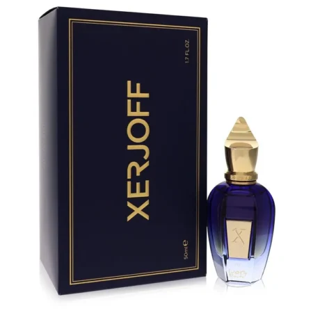 Xerjoff Ivory Route Eau de Parfum: Timeless Luxury Scent