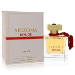 Riiffs Arizona Rouge Eau de Parfum Luxury Sophistication