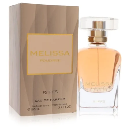 Riiffs Melissa Poudree Eau de Parfum Luxury Exclusive Floral