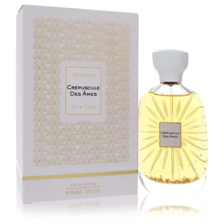 Atelier Des Ors Crepuscule Des Ames Unisex Eau de Parfum Iconic