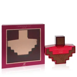 Afnan Ornament Purple Allure Eau de Parfum Exclusive Luxury