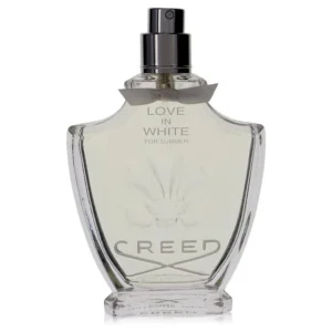 Creed Love In White For Summer Tester Eau de Parfum - Iconic