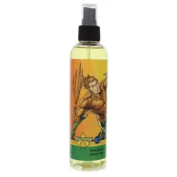 Marmol & Son Dc Comics Aquaman Body Spray Exclusive Edition