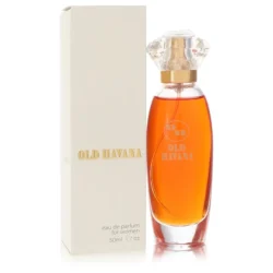 Marmol & Son Old Havana Eau de Parfum Iconic Timeless Luxury
