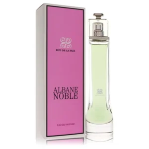 Parisis Parfums Albane Noble Rue De La Paix Eau de Parfum | Iconic