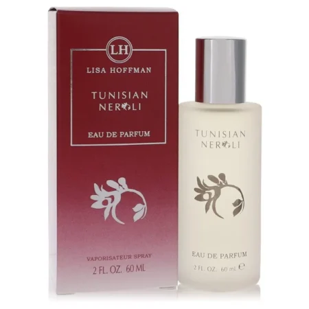 Lisa Hoffman Tunisian Neroli Eau de Parfum Timeless Luxury