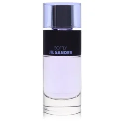 Jil Sander Softly Serene Tester Eau de Parfum Exclusive